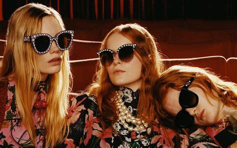 gucci eyewear 2017 collection|gucci eyewear catalog.